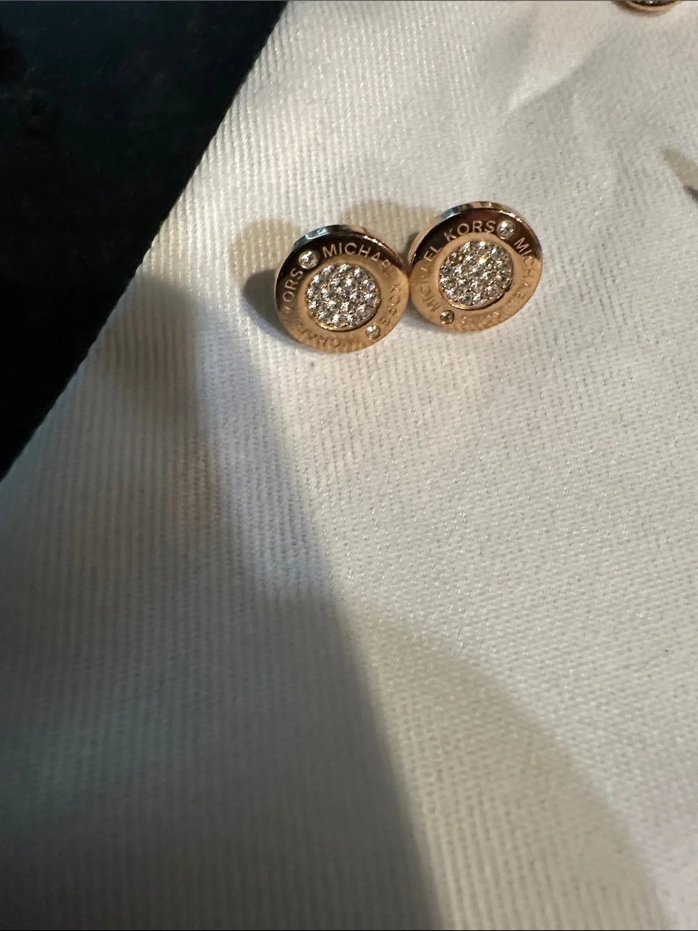Brighton earrings